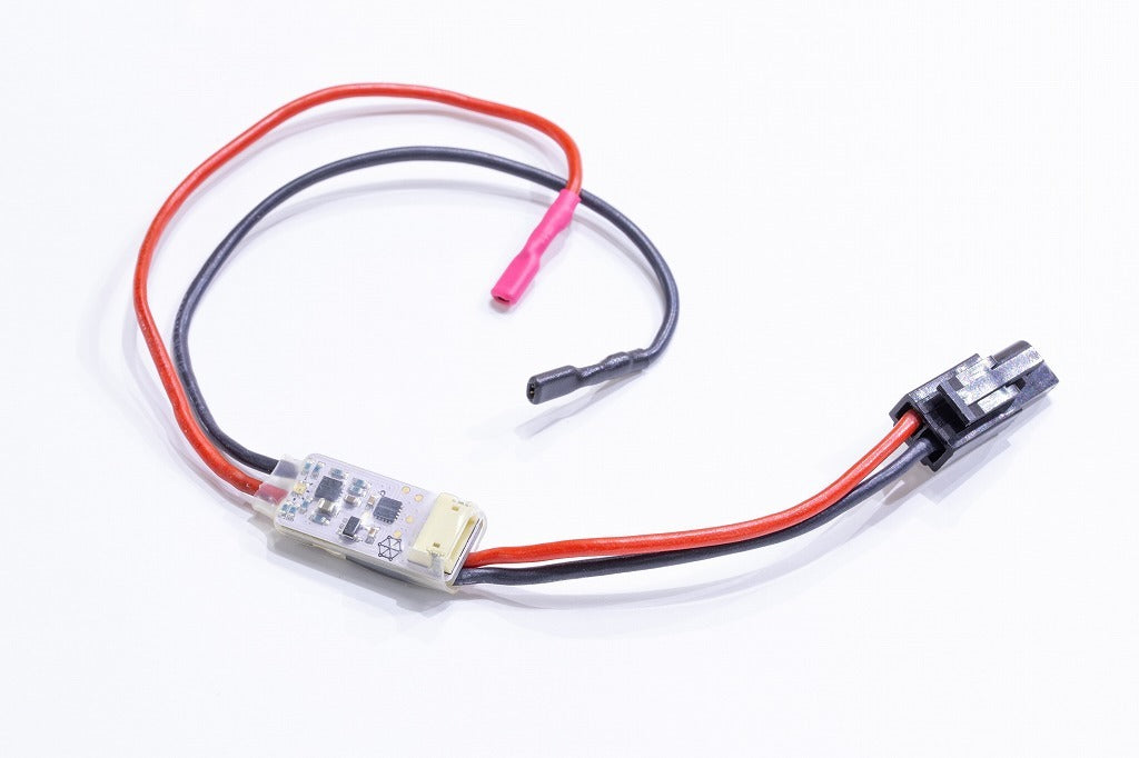 PERUN ETU++[日本語説明書付]