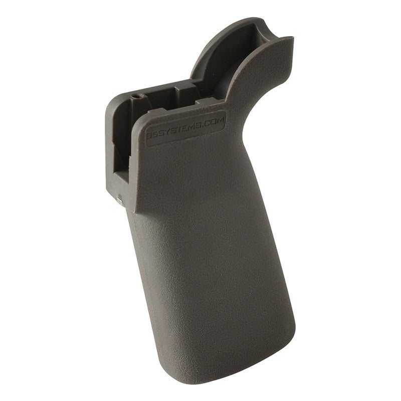 BJ Tac B5タイプ グリップ ナイロン GBB用