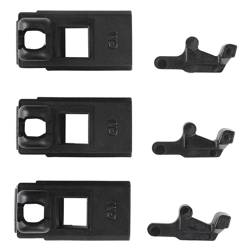 Guns Modify EVO ハイテナシティーマガジンリップ 3pcs (東京マルイ M4 MWS対応)