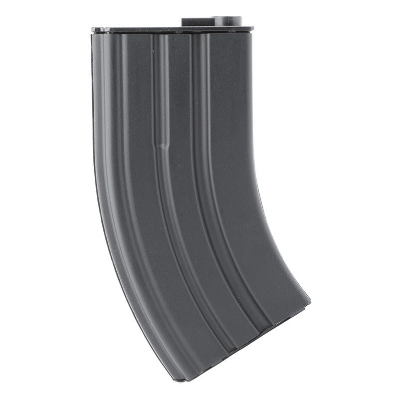 DE Airsoft 7.62×39mm 20rdタイプ 130連スチールマガジン