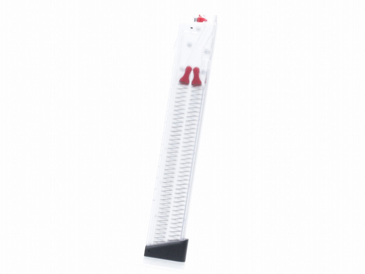 G&G ARP9 170R Transparent Magazine