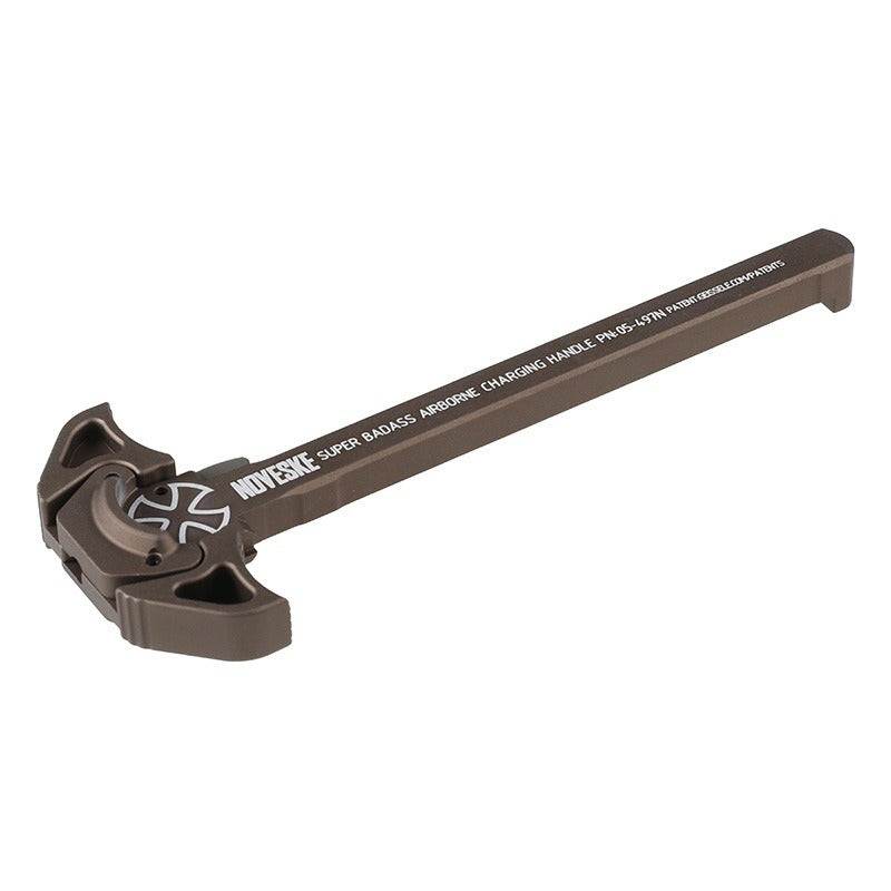 Zparts Noveske ACH 5.56 チャージングハンドル (東京マルイ M4 MWS対応) DDC