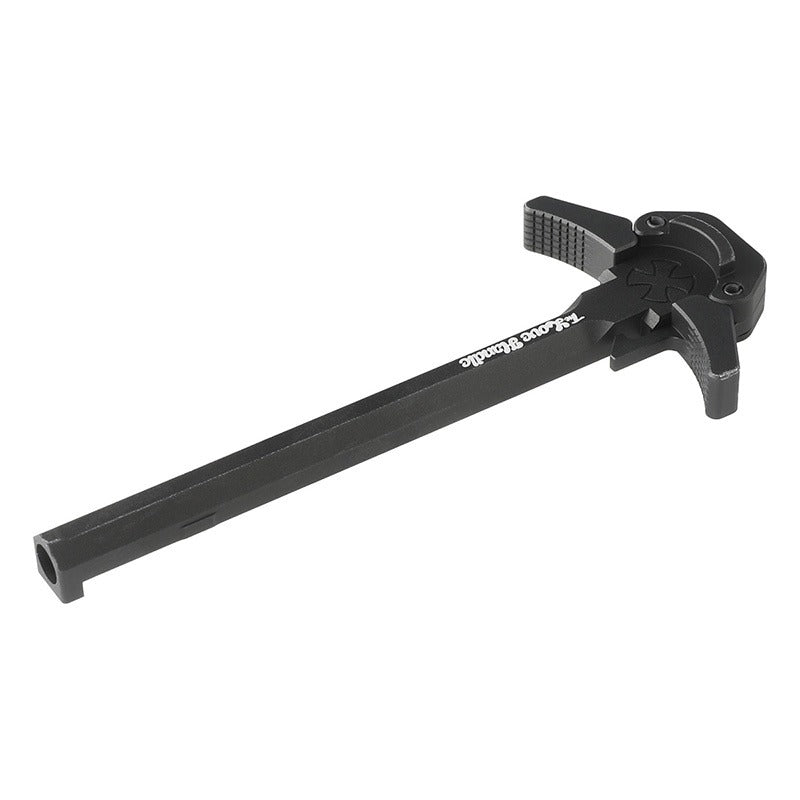 Airsoft Artisan Noveske タイプ アンビ チャージングハンドル 東京マルイ MWS対応