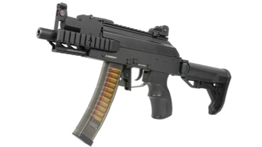 G&G PRK9 RTS