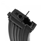 KRYTAC TRIDENT 47 CRB 600連 多弾数 スチール製スペアマガジン