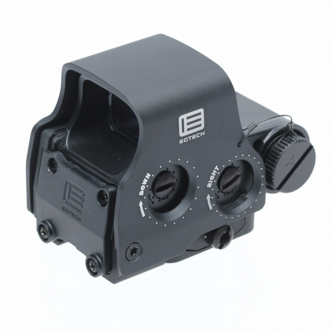 Holy Warrior EoTech EXPS3-0タイプ【リアルホロサイト】レプリカ BK