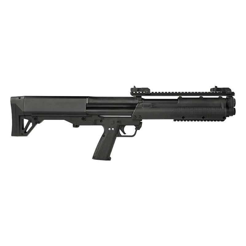 EMG/GoldenEagle Kel-Tec KSG ガスショットガン BK
