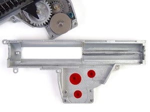 Laylax シンタードアロイ・メタル軸受け Ver.6