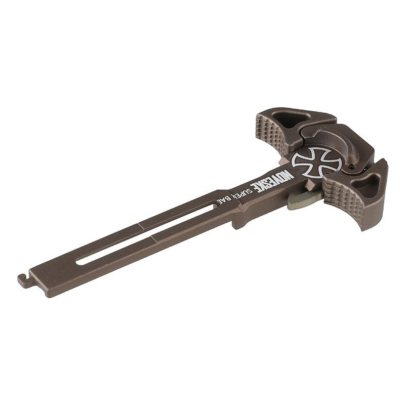 Zparts Noveske ACH 5.56 チャージングハンドル (東京マルイ 次世代電動ガンSOPMOD M4対応)