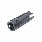 DMT エアソフト用ハイダー 14mm逆ネジ 556QDC 3Pタイプ