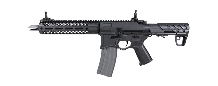 G&G SBR8 with 9" RAIL