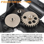 LayLax メカボックス調整シム 5種×5枚セット