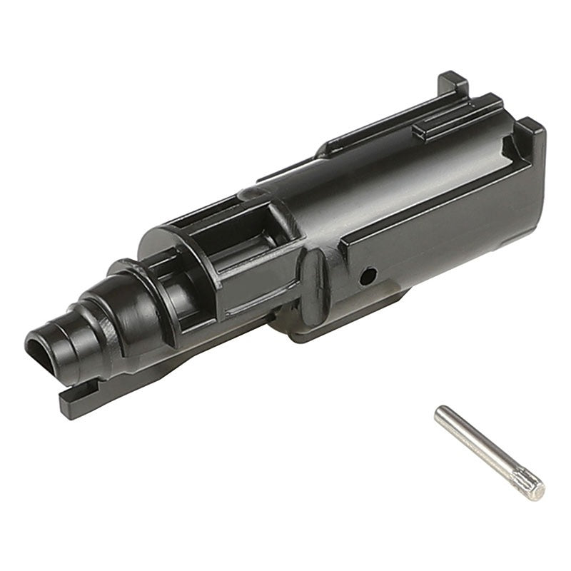 COWCOW 強化ローディングノズル for TM G17 Gen.3（G19系バルブ用）