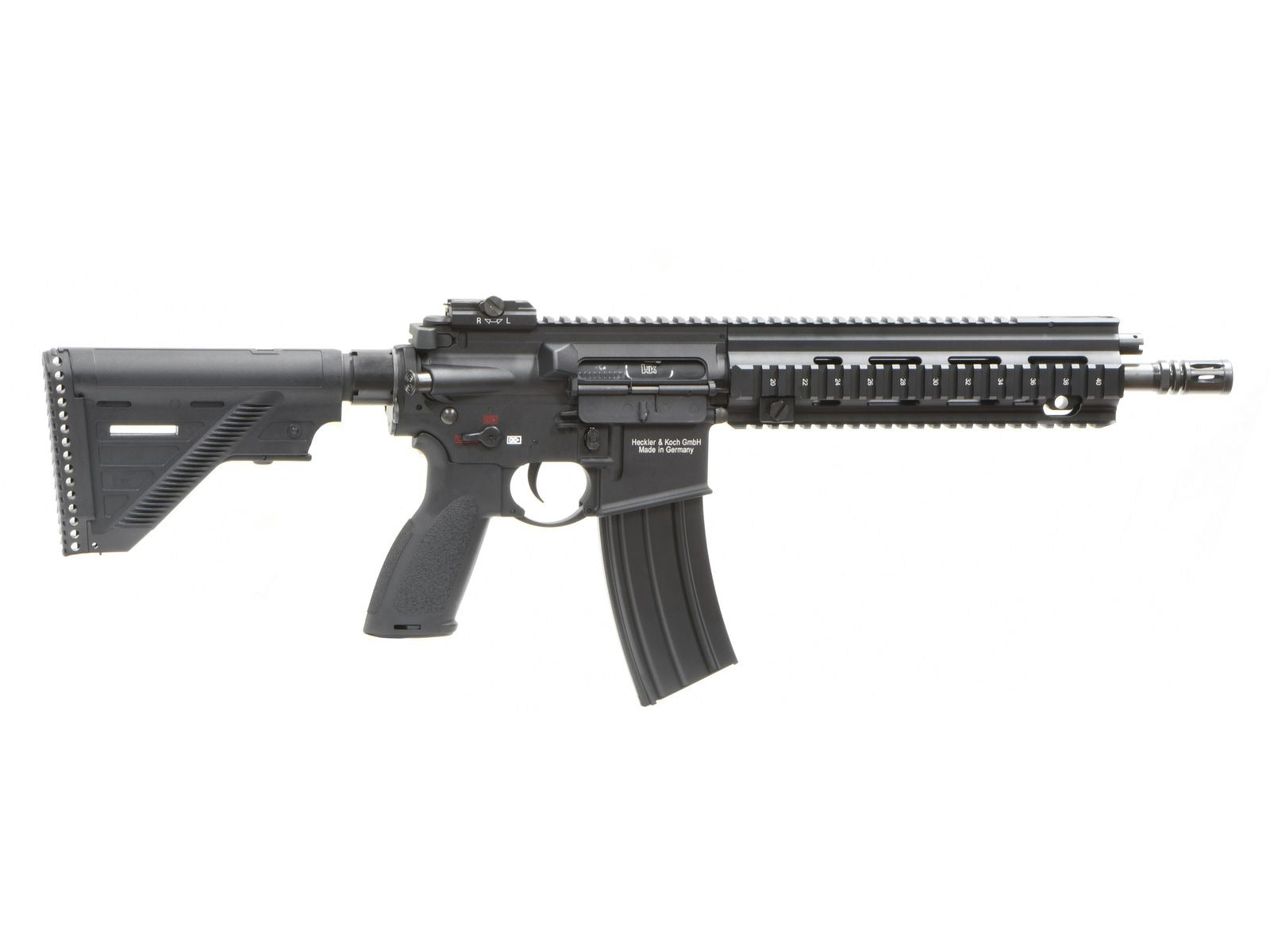 VFC Umarex H&K HK416A5 BK