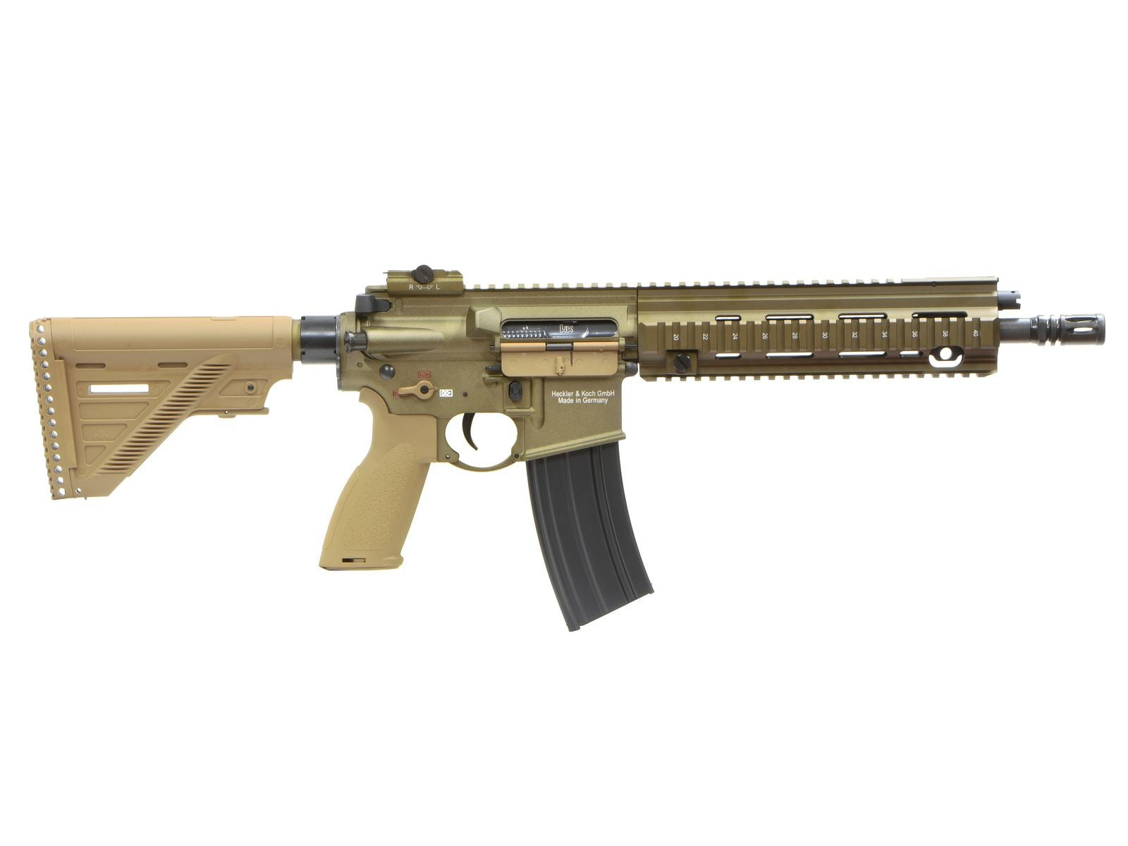 VFC Umarex H&K HK416A5 TAN – AIRSOFT97 WEB