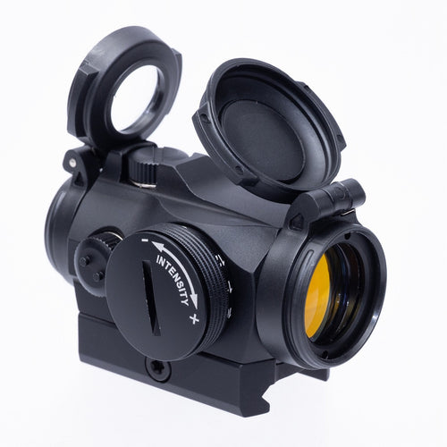 C.A.T. Lynx C-2 Circle Red Dot Sight【レンズ割れ保証付き / 1年間】