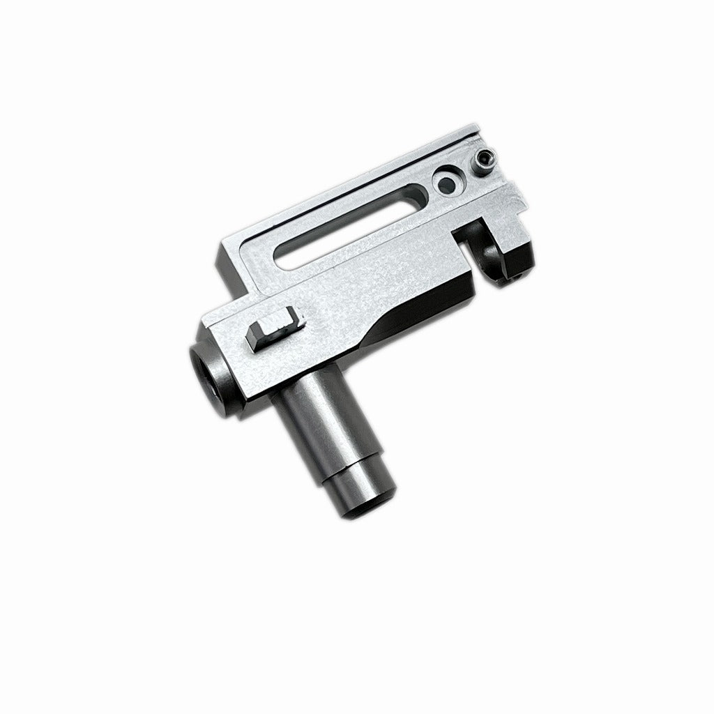 SuperShooter CNC精密HOPチャンバー 電動AK用