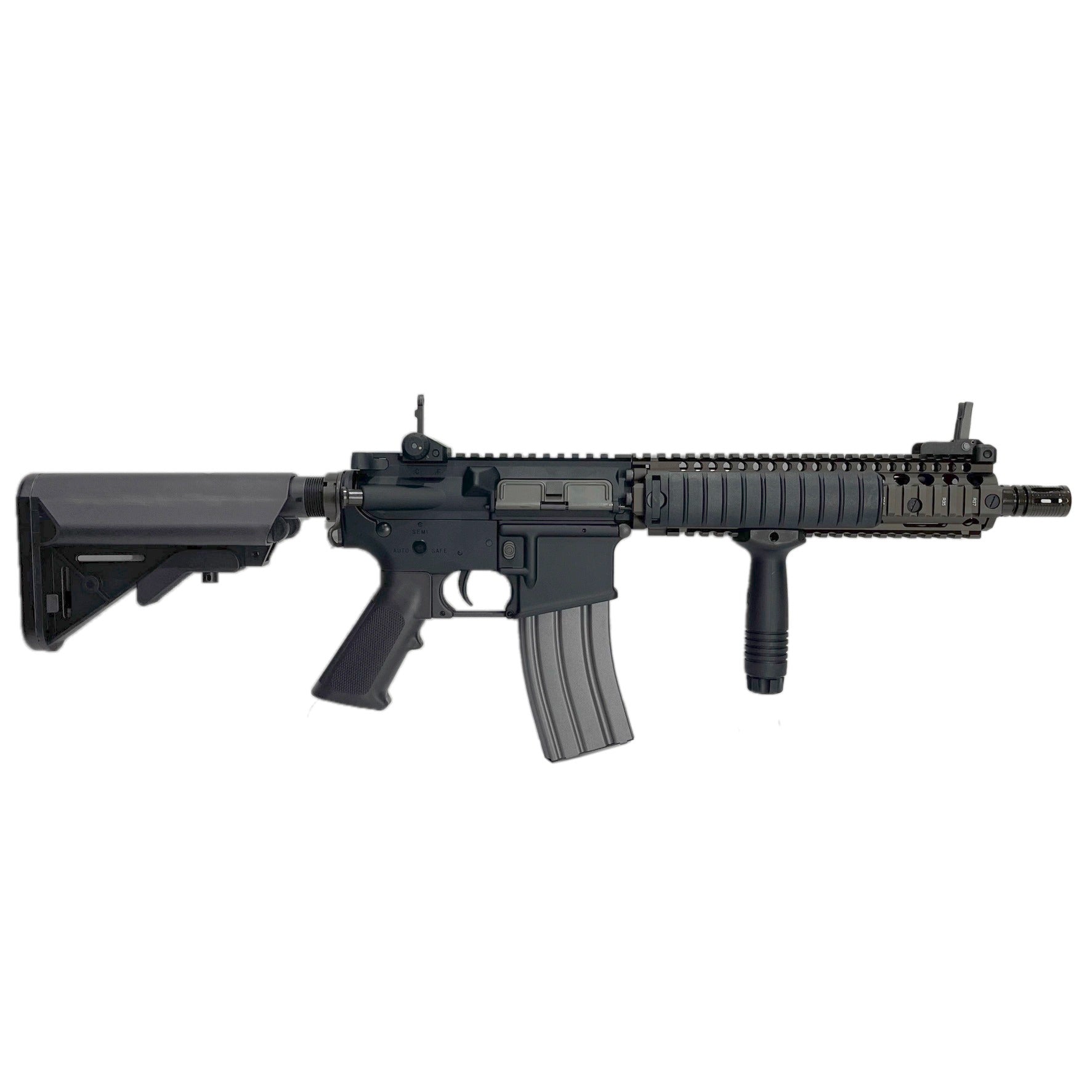 VFC Colt Mk18 Mod1 Mil-BK