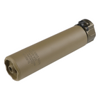 5KU SureFire SOCOM556-RC2 タイプQDサプレッサー 14mm逆