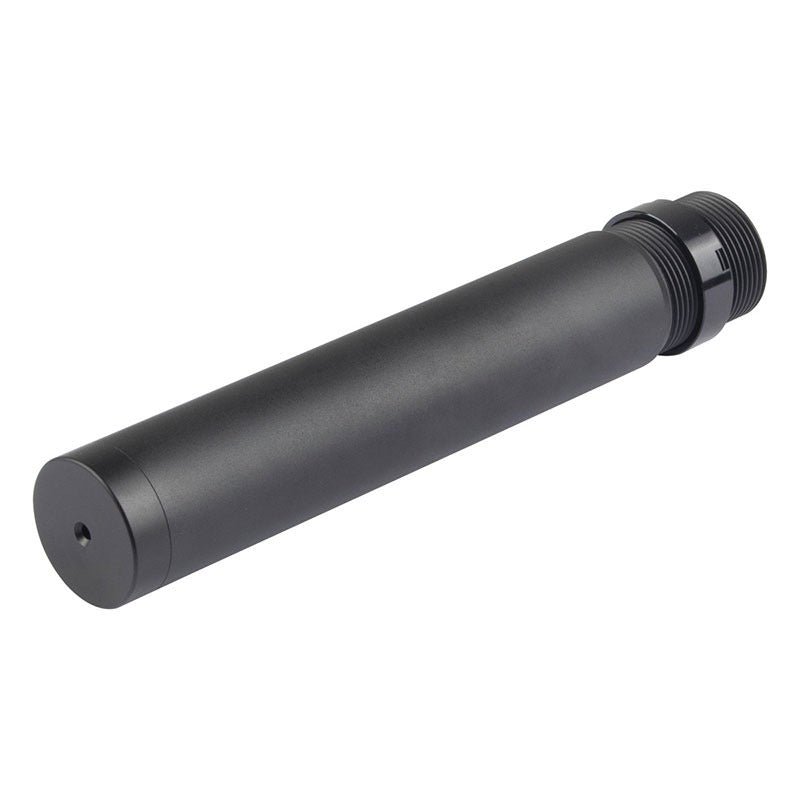 ロアアーム&バッファーチューブ SAA アームブレイス用バッファーチューブ (STD M4 AEG) BK – AIRSOFT97 WEB
