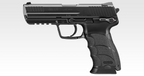【再販予約/キャンセル不可】東京マルイ 電動ハンドガン HK45 [MAXIMAカスタム注文]