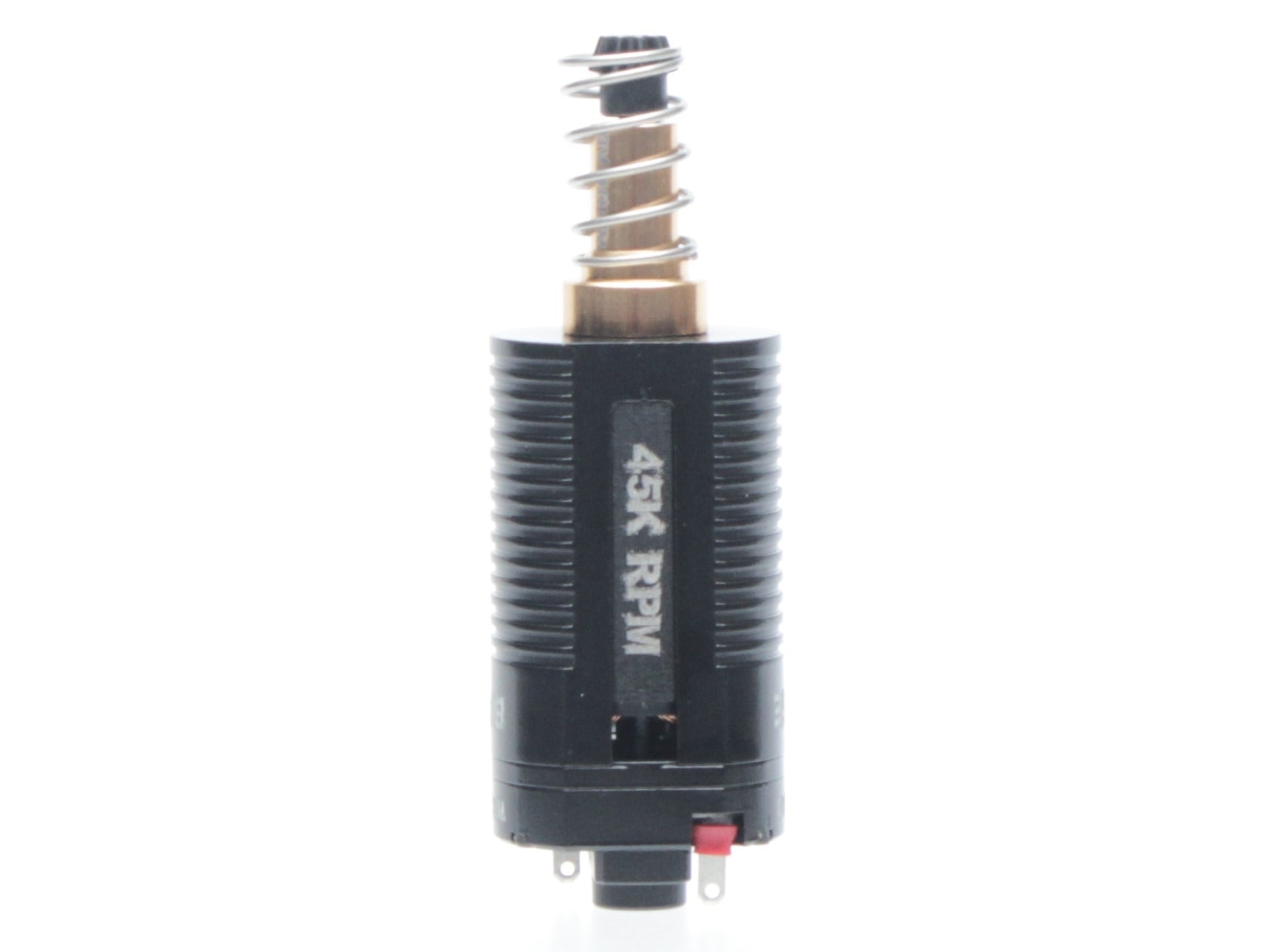Warhead Industries BASE 45K ブラシレスモーター ロング – AIRSOFT97 WEB