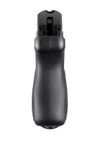 HOGUE 【実物】 Handall ビーバーテイル グリップ スリーブ Ruger LCP .380用 BK