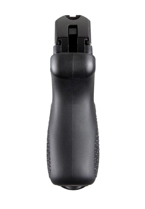 HOGUE 【実物】 Handall ビーバーテイル グリップ スリーブ Ruger LCP .380用 BK