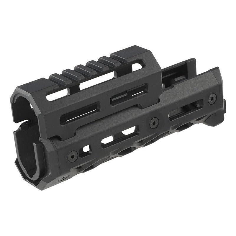 5KU KPYK タイプ AK CRC 1U040 M-LOK ハンドガード 東京マルイ AKM GBB対応