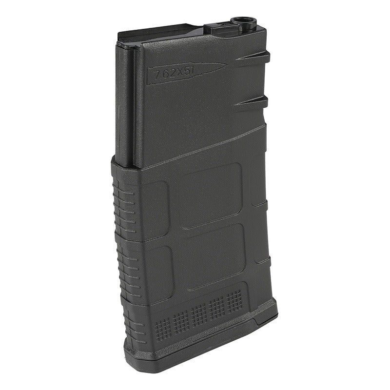 CYMA SR25電動ガン用 P-magスタイル マガジン 80連 – AIRSOFT97 WEB