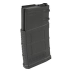 CYMA SR25電動ガン用 P-magスタイル マガジン 80連