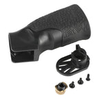 EMG/CYMA M237 Daniel Defense ピストルグリップ Black (Official Licensed/STD電動ガン用)