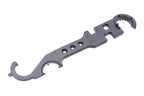 DMT AR15用マルチレンチ