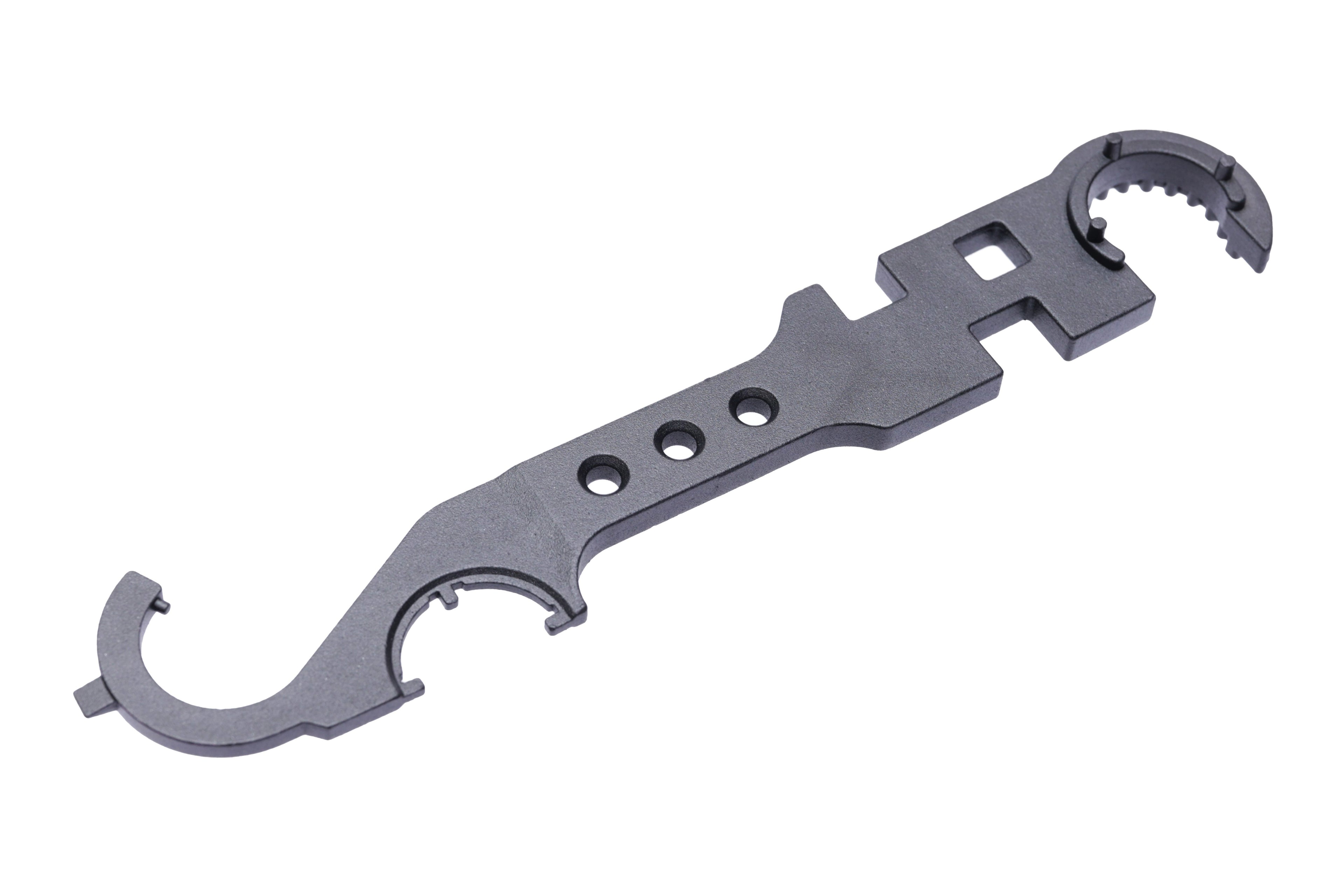 DMT AR15用マルチレンチ