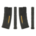 DE Airsoft PMAG Gen.2 180連シースルーマガジン