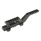 GBRS HYDRAタイプ ヒドラマウント (Eotech/20mmレール規格) BK