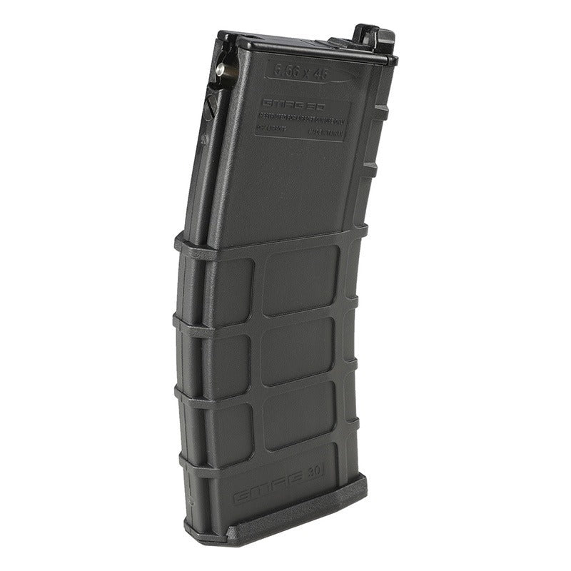 GHK AR/M4用 36連 CO2マガジン GMAG – AIRSOFT97 WEB