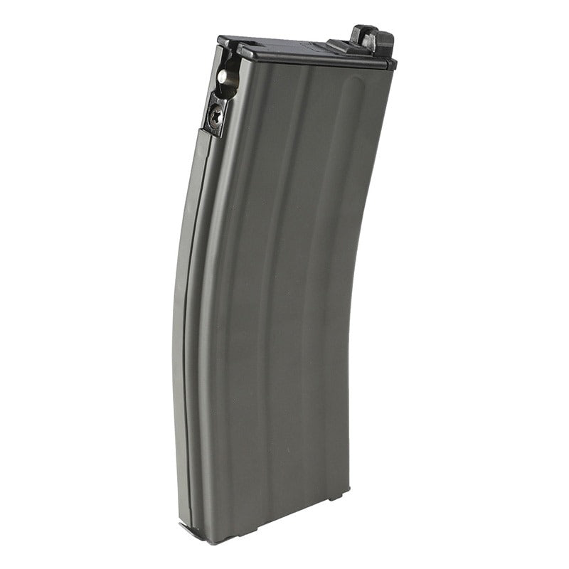 GHK AR/M4用 36連 CO2マガジン スチールマガジン