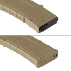 WELL PRO KAC KS-1 13.7inch FDE ブラシレスモーター仕様