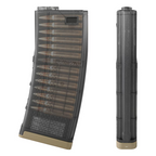CYMA Plus Noveske N4 Diplomat Gen3 7.5inch FDE