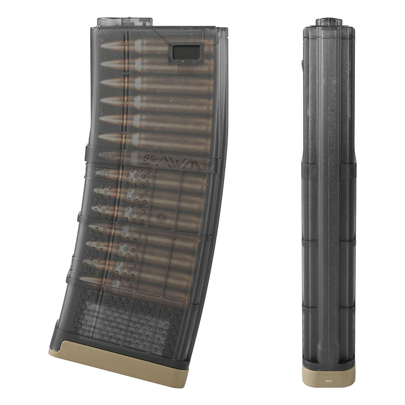CYMA Plus Noveske N4 Diplomat Gen3 7.5inch FDE