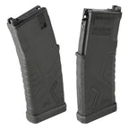 GHK H&K HK416A5 M-LOK CO2 GBBR BK【SUPER ACCURAカスタム注文】