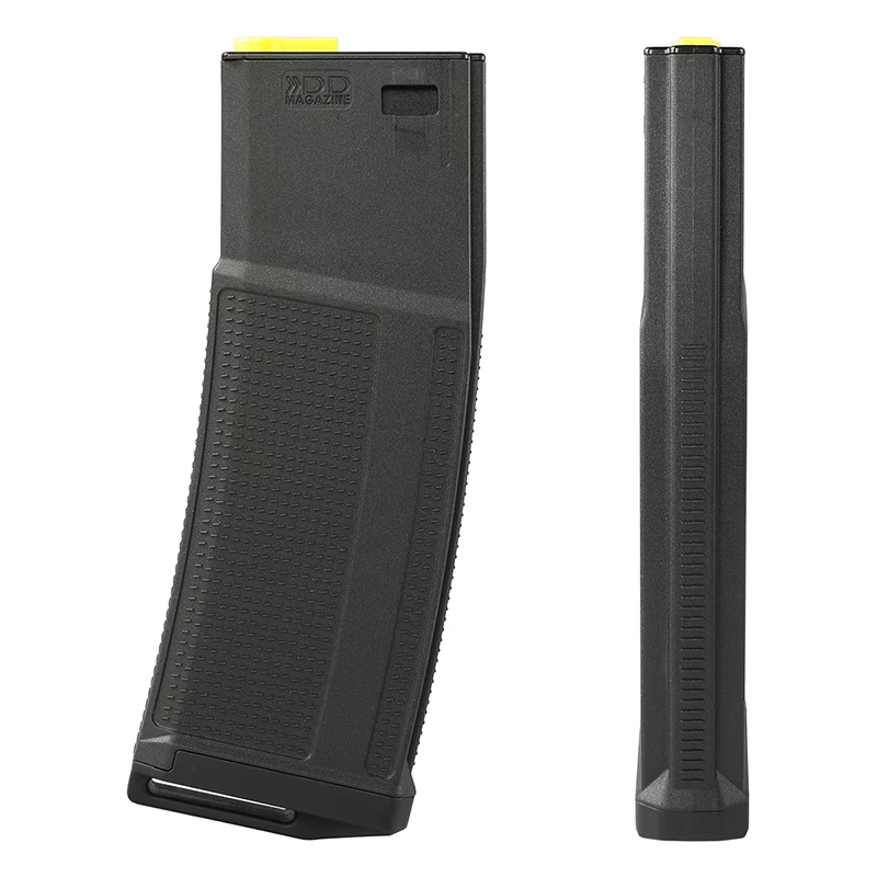 CYMA Plus Daniel Defense DDM4 PDW SBR BK
