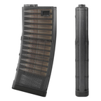 CYMA Plus Noveske N4 Diplomat Gen3 7.5inch Bazooka Green