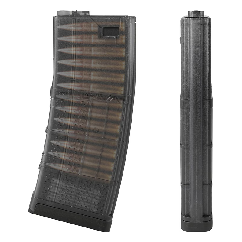 CYMA Plus Noveske N4 Diplomat Gen3 7.5inch Bazooka Green