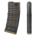 CYMA Plus Noveske N4 Infidel Gen3 13.5inch FDE