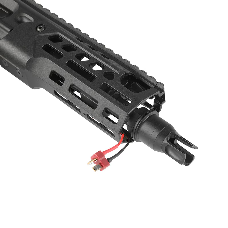 WindyEast SIG MCX RATTLER LT 300BLK 6.75inch