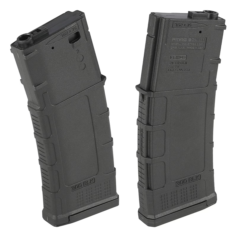WELL PRO KAC KS-3 11.5inch BK