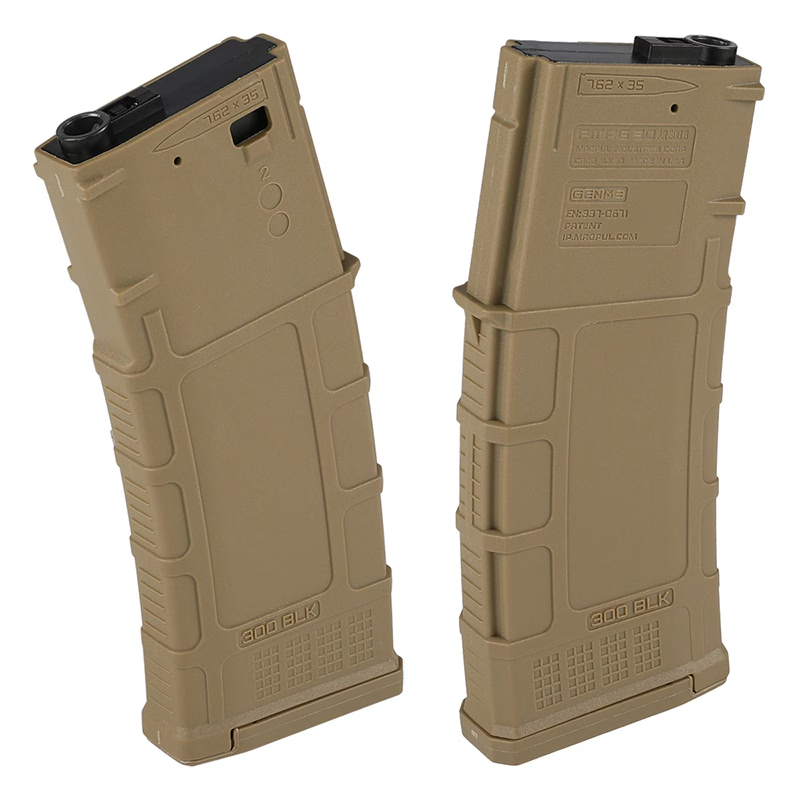 WELL PRO KAC KS-3 11.5inch FDE