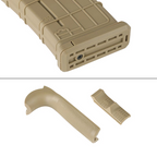 WELL PRO KAC KS-1 13.7inch FDE